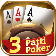 3 Patti Poker icon
