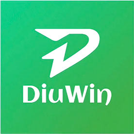Diuwin Game icon