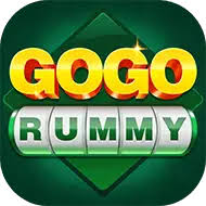 Gogo Rummy icon