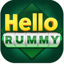 Hello Rummy icon