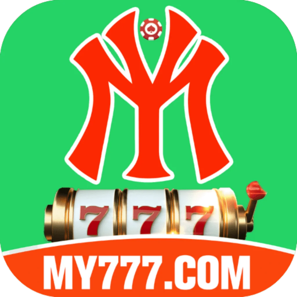 My 777 icon