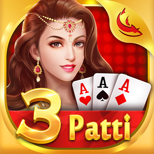 Online Teen Patti icon