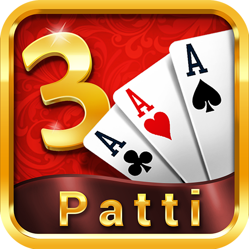Patti Rummy icon