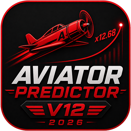 Predictor Aviator icon