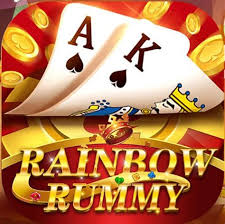 Rainbow Rummy icon