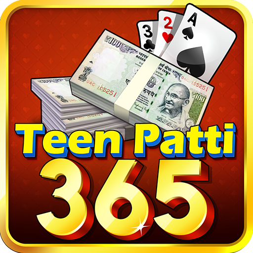 Real Cash Teen Patti icon