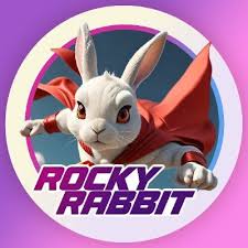 Rocky Rabbit icon