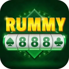 Rummy 888 icon