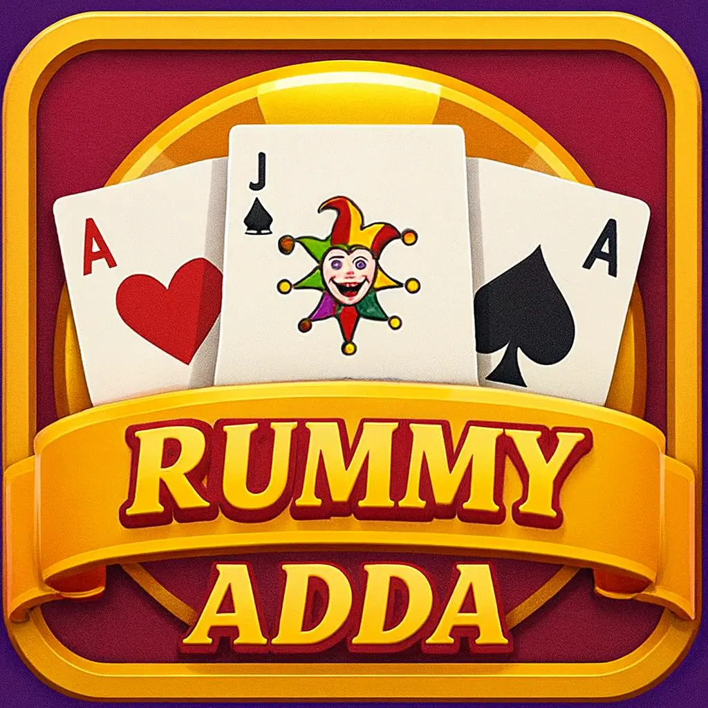 Rummy Adda icon