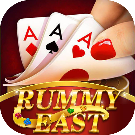 Rummy East icon